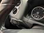 Volkswagen Tiguan 2014 Musta