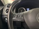 Volkswagen Tiguan 2014 Musta