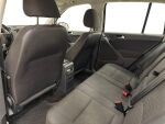 Volkswagen Tiguan 2014 Musta