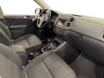 Volkswagen Tiguan 2014 Musta