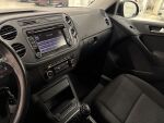 Volkswagen Tiguan 2014 Musta