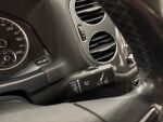 Volkswagen Tiguan 2014 Musta