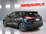 Nissan Qashqai 2014 Musta