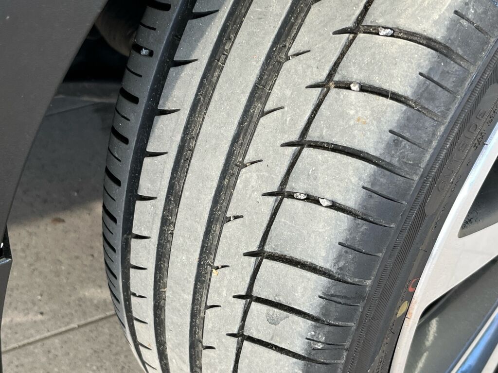 Nissan Qashqai 2014 Musta