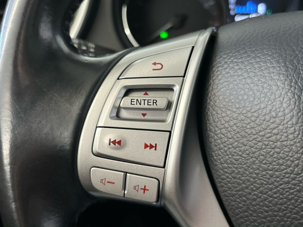 Nissan Qashqai 2014 Musta