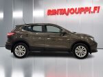 Nissan Qashqai 2014 Ruskea (beige)