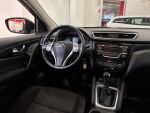 Nissan Qashqai 2014 Ruskea (beige)