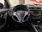 Nissan Qashqai 2014 Ruskea (beige)