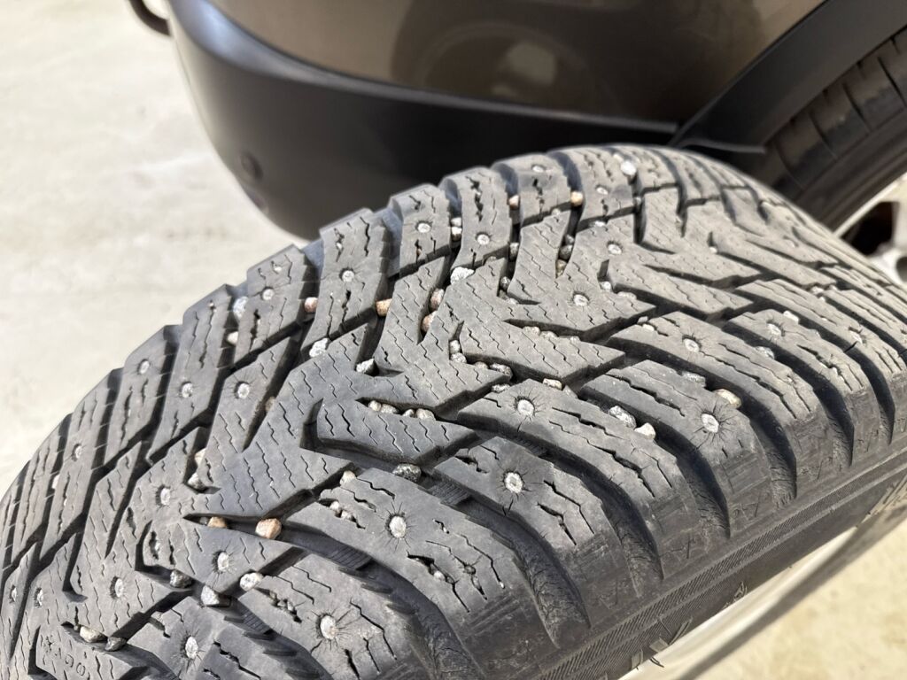 Nissan Qashqai 2014 Ruskea (beige)