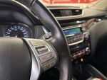 Nissan Qashqai 2014 Ruskea (beige)