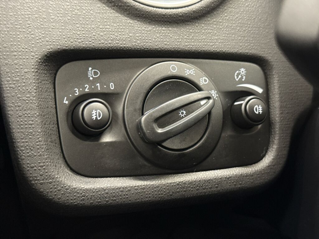 Ford Fiesta 2014 Harmaa