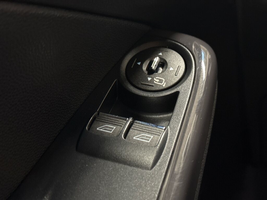 Ford Fiesta 2014 Harmaa