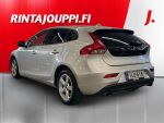 Volvo V40 2014 Harmaa