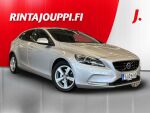 Volvo V40 2014 Harmaa
