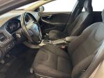 Volvo V40 2014 Harmaa