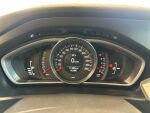 Volvo V40 2014 Harmaa