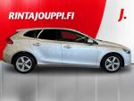 Volvo V40 2014 Harmaa