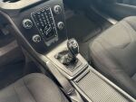 Volvo V40 2014 Harmaa