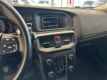 Volvo V40 2014 Harmaa