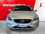 Volvo V40 2014 Harmaa
