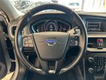 Volvo V40 2014 Harmaa