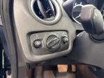 Ford Fiesta 2014 Harmaa