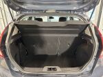 Ford Fiesta 2014 Harmaa