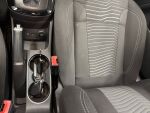 Ford Fiesta 2014 Harmaa