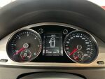 Volkswagen Passat 2014 Harmaa