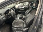Volkswagen Passat 2014 Harmaa