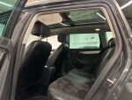 Volkswagen Passat 2014 Harmaa