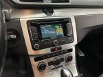 Volkswagen Passat 2014 Harmaa
