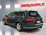 Volkswagen Passat 2014 Harmaa