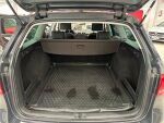 Volkswagen Passat 2014 Harmaa