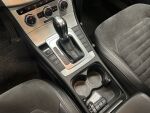 Volkswagen Passat 2014 Harmaa