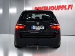 BMW X3 2014 Musta