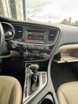 Kia Optima 2014 Harmaa