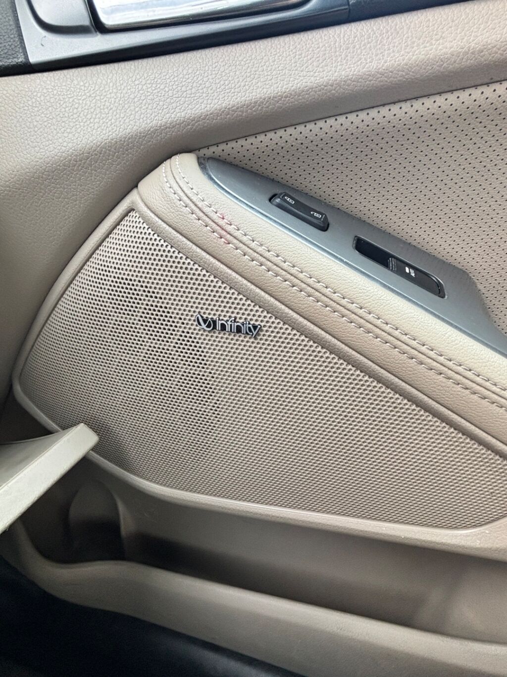Kia Optima 2014 Harmaa