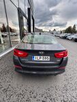 Kia Optima 2014 Harmaa