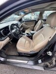 Kia Optima 2014 Harmaa