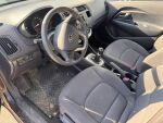 Kia Rio 2014 Musta