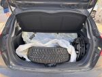 Kia Rio 2014 Musta