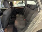 Skoda Octavia 2014 Ruskea (beige)