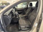 Skoda Octavia 2014 Ruskea (beige)