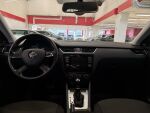 Skoda Octavia 2014 Ruskea (beige)