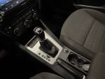 Skoda Octavia 2014 Ruskea (beige)