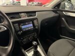Skoda Octavia 2014 Ruskea (beige)