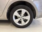Skoda Octavia 2014 Ruskea (beige)