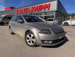 Skoda Octavia 2014 Ruskea (beige)