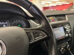 Skoda Octavia 2014 Ruskea (beige)